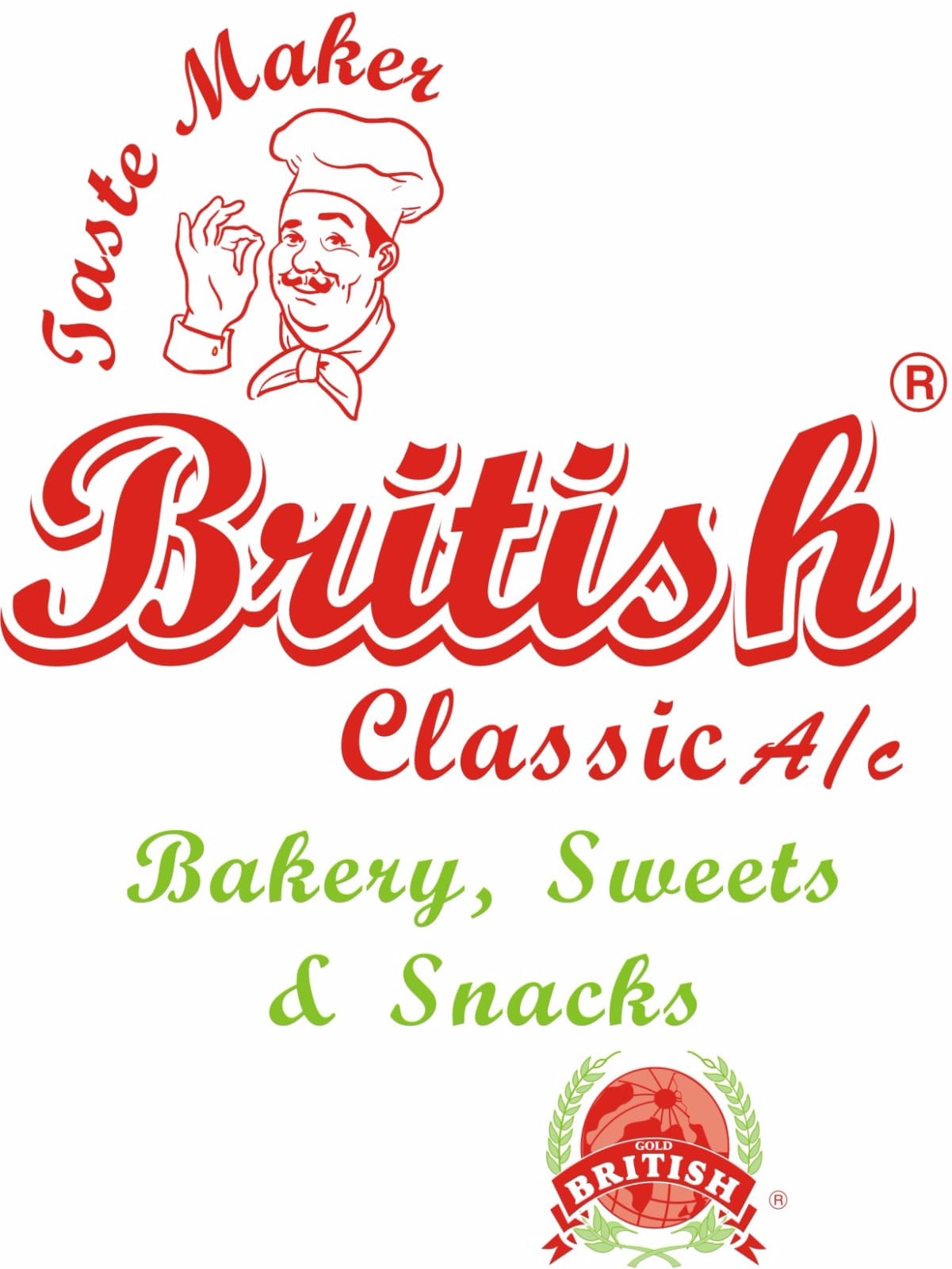 british bakery karaikudi